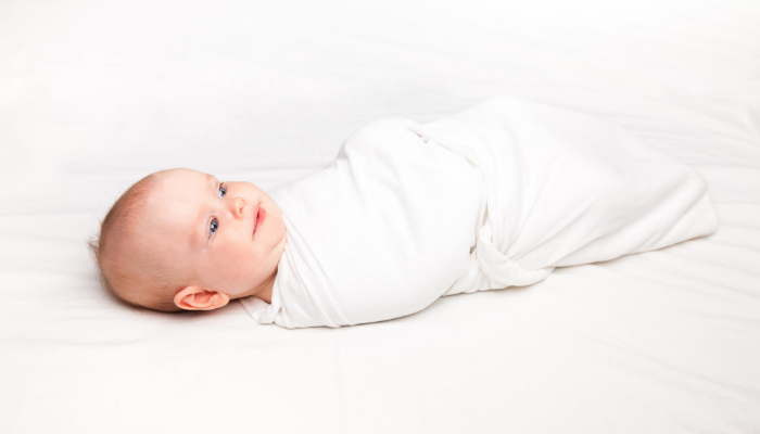 Wat zijn de voordelen voor inbakeren voor baby en gezin?